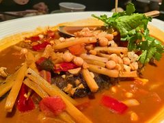 -桂小厨广西菜(万象城店)