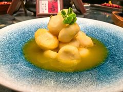 -三宝大饭店-中和艺素餐厅(浦上金山正祥广场店)