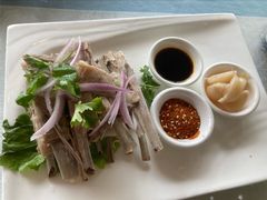 -马尔龙新疆饭店·清真(瑞景店)
