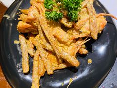 -罗氏十三活虾餐厅(光谷K11购物艺术中心店)