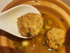 -不倒翁·安徽名菜楼(步行街店)