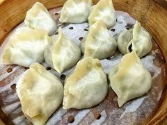 -老边饺子馆(中街店)