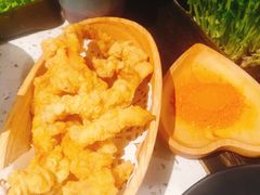 凤祥酥肉-火鳳祥鲜货火锅(天河城旗舰店)