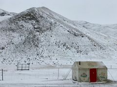 -青海湖国家重点风景名胜区