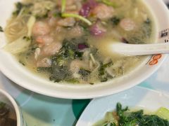 -二扁私房面馆(崂山路店)