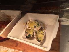 -洲际酒店·地平线全日餐厅HORIZON CAFÉ