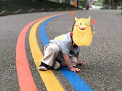 -天目湖山水园
