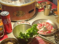 -西塔老太太泥炉烤肉(温州首店万象城黑金店)