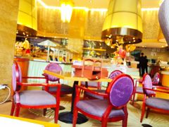 -翠湖六号全日制西餐厅(翠湖宾馆店)