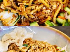 印尼炒面-THE PAWON·8碗(古北SOHO店)