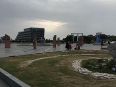 -南汇嘴观海公园