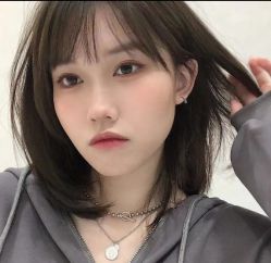 点击看大图 -MORI HAIR SALON日式美发沙龙