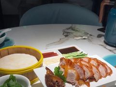-雀蓝川菜(滨湖万象汇店)