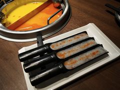 -快乐小羊·内蒙牛羊肉火锅(流花中心店)