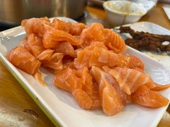 -养牛邓·潮汕牛肉海鲜自助火锅(广州店)