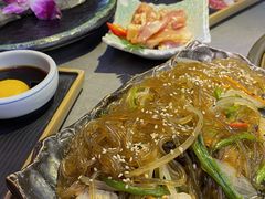 -明洞王妃家烤肉(苏州中心星悦汇店)