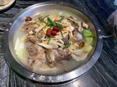 -天都火锅酒楼(虹梅南路店)