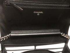 -CHANEL(恒隆广场店)