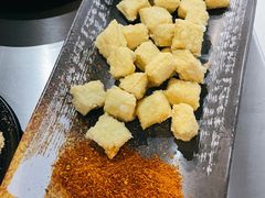 石屏豆腐-微醺烤牛·炭火烧烤·精酿啤酒(东郊记忆店)