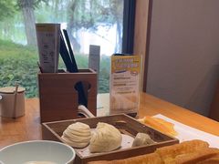 -食膳公园包子铺(烈士公园店)