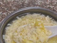 白果腐竹蛋糖-金海棠糖水店