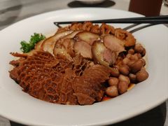 -汤城小厨•粤菜•靓汤(金融街店)