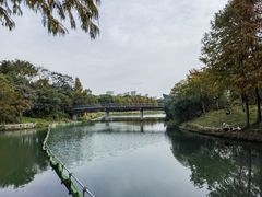 -尚贤河湿地