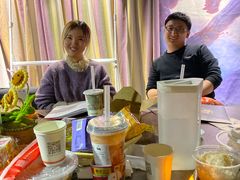 -悦河马家庭桌游剧本馆(朝阳门店)