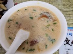 -孝丰南门锅贴(南街店)