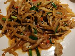 -老头儿油爆虾(星光一期店)
