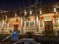 -晋江五店市传统文化旅游区