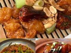 -苏梦江南·淮扬菜(夫子庙店)