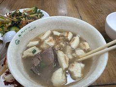 -老刘家泡馍·陕西老字号(钟楼广济街店)