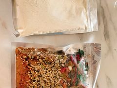 -津门红姐熟梨糕茶汤糕干(爱国道店)