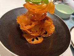 -扬州香格里拉·香宫中餐厅