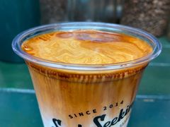 -SeekSeeking咖啡专门店(堰塘街店)