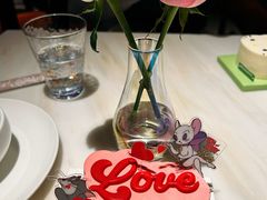 -好利来(团结湖店)