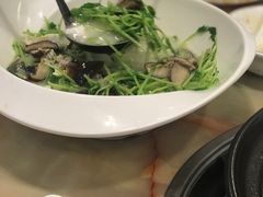 -李师傅脆肚(梅林店)