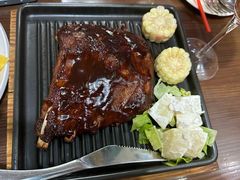 -panchos 墨西哥餐厅(嘉绿苑店)