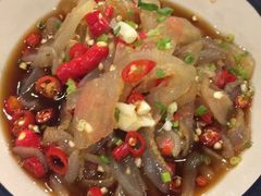 -老三样·旧食新味(船山路店)