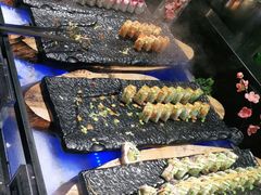 -韩盛·盛江山自助料理(中街大悦城店)