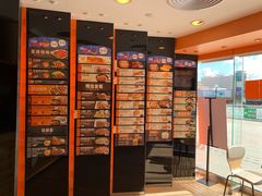 -大快活(罗湖商业城分店)