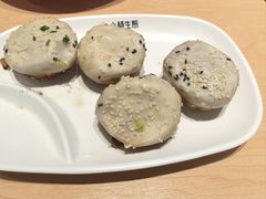 -小杨生煎(周浦万达店)