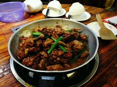 -同顺鹅庄(南华路店)