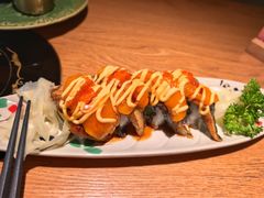 -沼津港精致料理·寿喜烧·烧鸟(青浦宝龙广场日料榜单店)