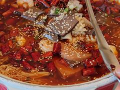 -老城南食府(宣武门东大街店)