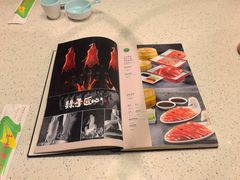 -玉林烤鸭店(垡头店)