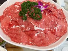 -刘一手重庆火锅(万达广场店)