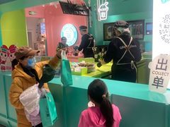 -gleeglee乐溢亦茶(合生汇店)