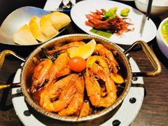 -庐灶江南·江南菜·四合院Bistro(东直门·华侨夜泊君亭店)